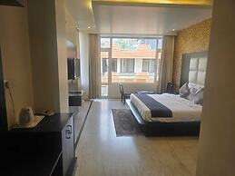 Kamal Residency By Dhiraya Hotels