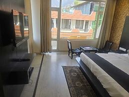 Kamal Residency By Dhiraya Hotels