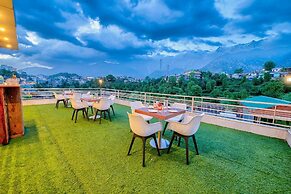 Kamal Residency By Dhiraya Hotels