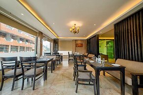 Kamal Residency By Dhiraya Hotels