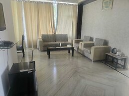 Kamal Residency By Dhiraya Hotels