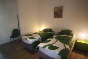New Apartment in an Authentic Spanish Village With Stunning Sea View