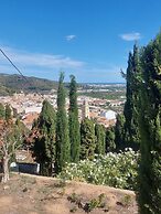 New Apartment in an Authentic Spanish Village With Stunning Sea View