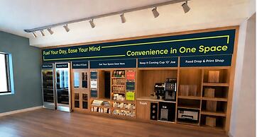 YourSpace Hotels Chesapeake