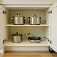 YourSpace Hotels Chesapeake