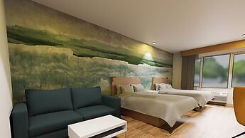 YourSpace Hotels Chesapeake