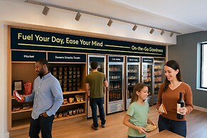 YourSpace Hotels Chesapeake