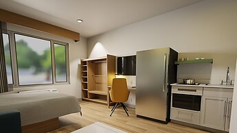 YourSpace Hotels Chesapeake