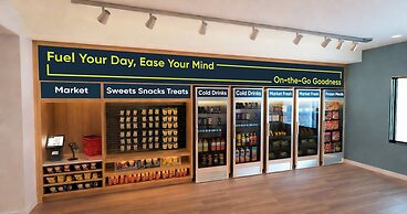 YourSpace Hotels Chesapeake