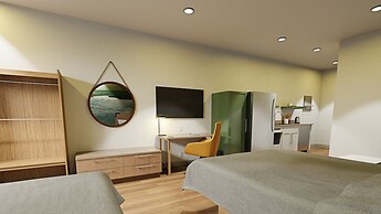 YourSpace Hotels Chesapeake