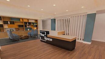 YourSpace Hotels Chesapeake
