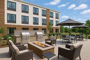 YourSpace Hotels Chesapeake