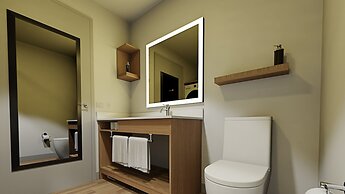 YourSpace Hotels Chesapeake