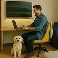 YourSpace Hotels Chesapeake