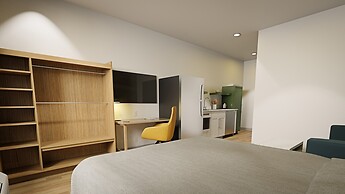 YourSpace Hotels Chesapeake