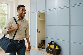 YourSpace Hotels Chesapeake