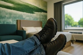 YourSpace Hotels Chesapeake