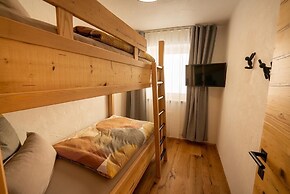 Bergzauber Appartements