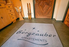 Bergzauber Appartements