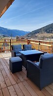 Bergzauber Appartements