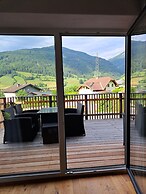 Bergzauber Appartements