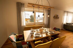 Bergzauber Appartements