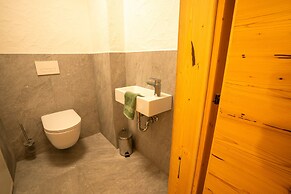 Bergzauber Appartements