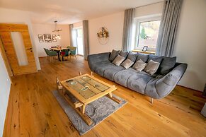 Bergzauber Appartements