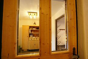 Bergzauber Appartements