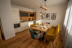 Bergzauber Appartements