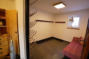 Bergzauber Appartements