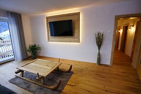 Bergzauber Appartements