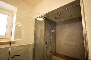 Bergzauber Appartements