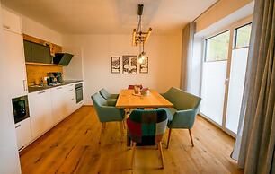 Bergzauber Appartements