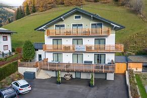Bergzauber Appartements