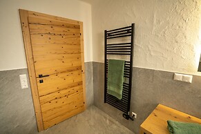 Bergzauber Appartements