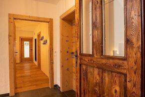 Bergzauber Appartements