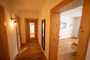 Bergzauber Appartements