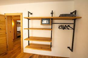 Bergzauber Appartements