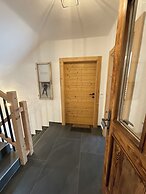 Bergzauber Appartements
