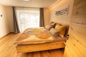 Bergzauber Appartements