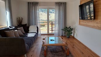 Bergzauber Appartements