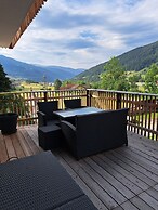 Bergzauber Appartements