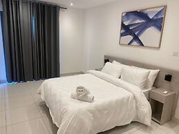 Tripview luxury Apartments at Loxwood