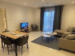 Tripview luxury Apartments at Loxwood