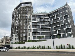 Tripview luxury Apartments at Loxwood