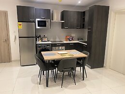 Tripview luxury Apartments at Loxwood