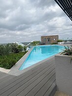 Tripview luxury Apartments at Loxwood