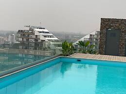 Tripview luxury Apartments at Loxwood