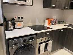 Tripview luxury Apartments at Loxwood